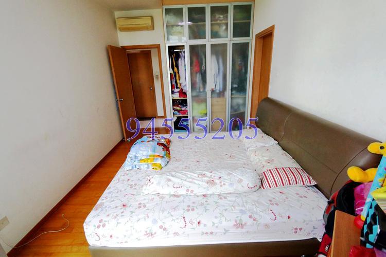 Hillview Regency (D23), Condominium #168462692